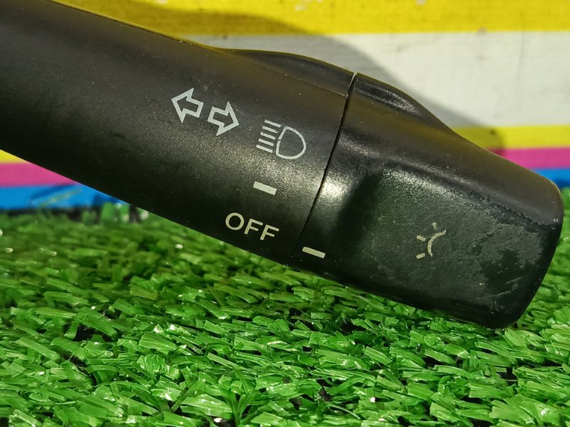 Подрулевой переключатель света, 300 рублей, Красноярск