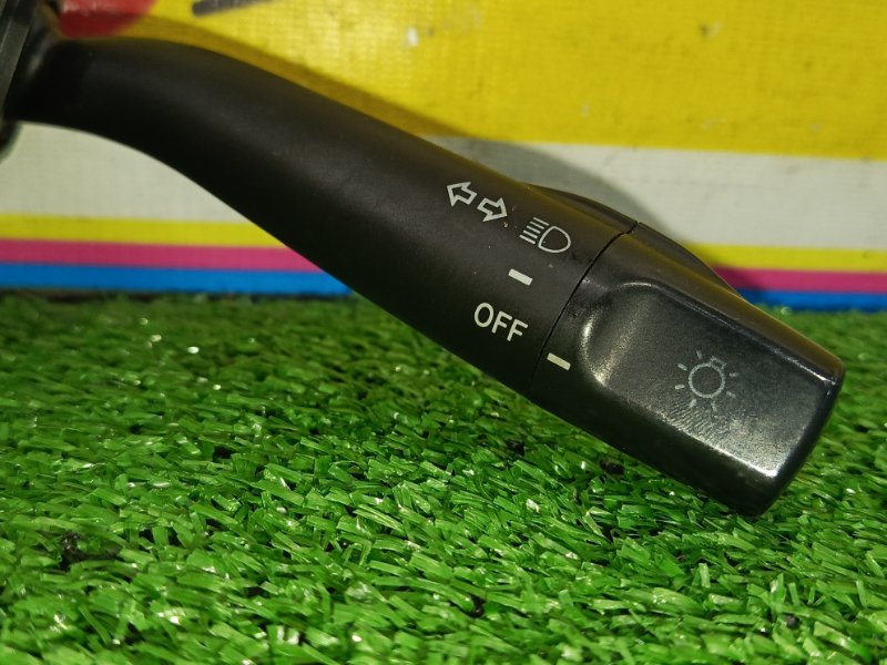 Подрулевой переключатель света, 300 рублей, Красноярск