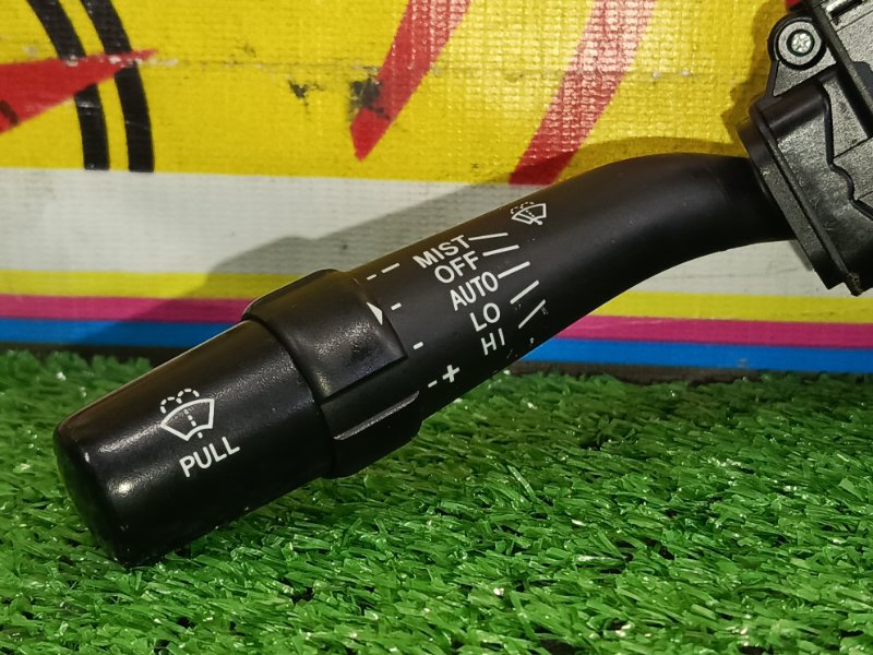 Подрулевой переключатель дворников, 200 рублей, Красноярск