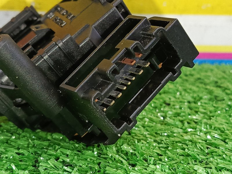 Подрулевой переключатель дворников, 200 рублей, Красноярск