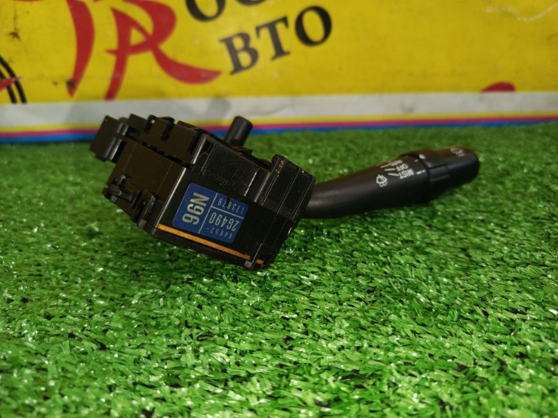 Подрулевой переключатель дворников, 200 рублей, Красноярск