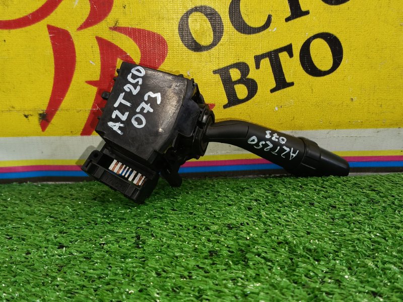 Подрулевой переключатель дворников, 200 рублей, Красноярск