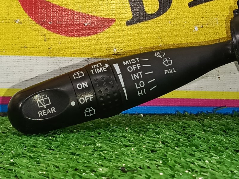 Подрулевой переключатель дворников, 200 рублей, Красноярск