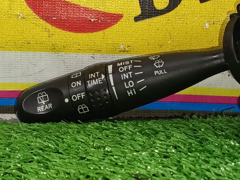 Подрулевой переключатель дворников, 200 рублей, Красноярск