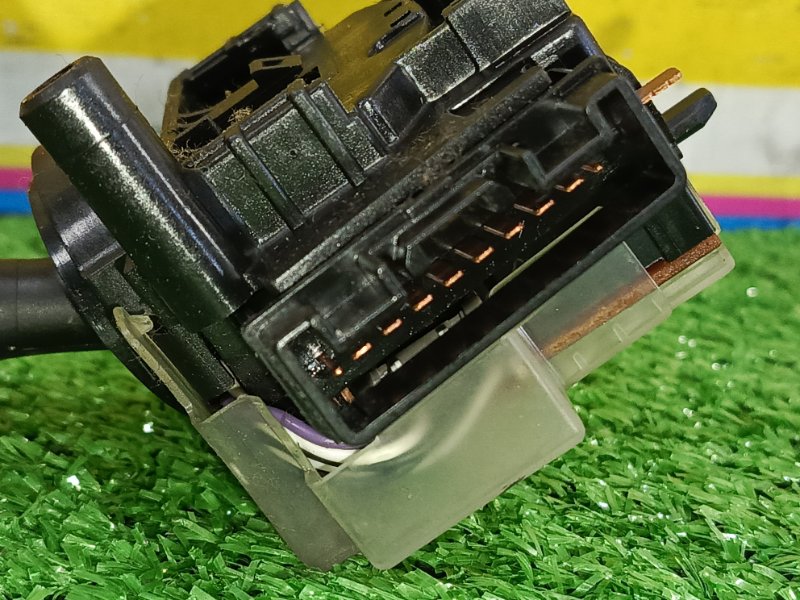 Подрулевой переключатель дворников, 200 рублей, Красноярск