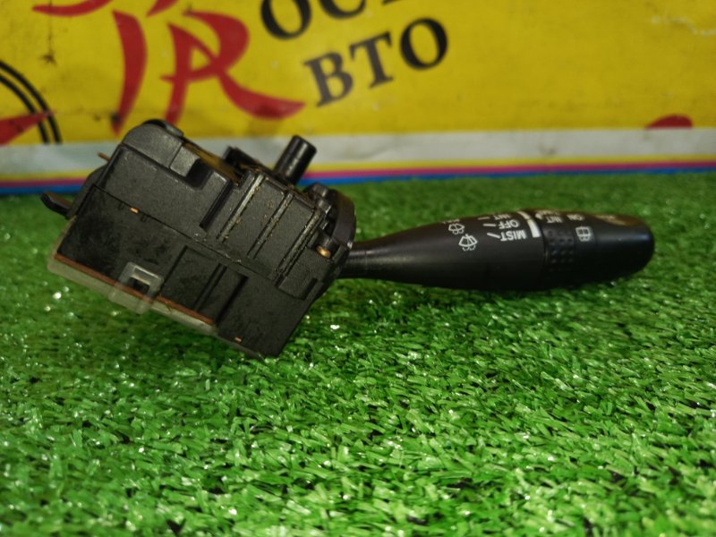 Подрулевой переключатель дворников, 200 рублей, Красноярск