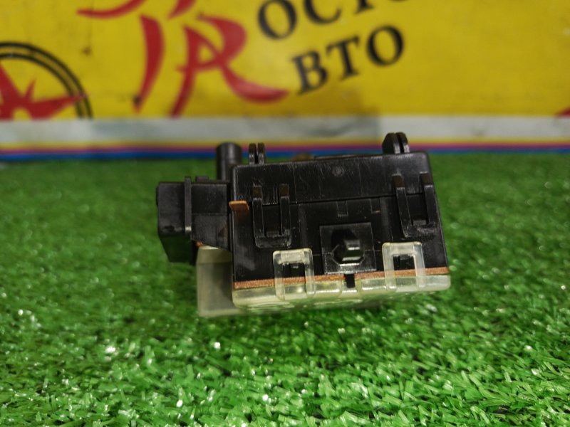 Подрулевой переключатель дворников, 200 рублей, Красноярск