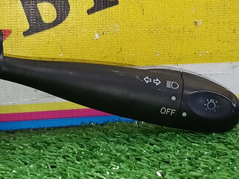 Подрулевой переключатель света, 2500 рублей, Красноярск