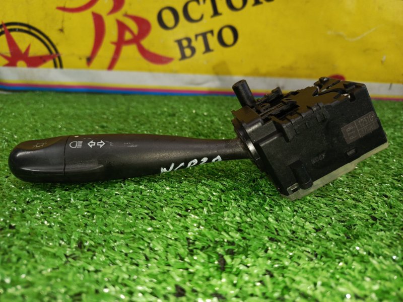 Подрулевой переключатель света, 2500 рублей, Красноярск