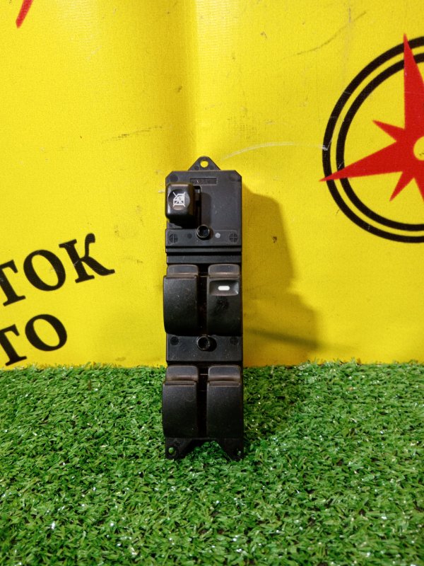 Блок управления стеклоподъемниками, 300 рублей, Красноярск