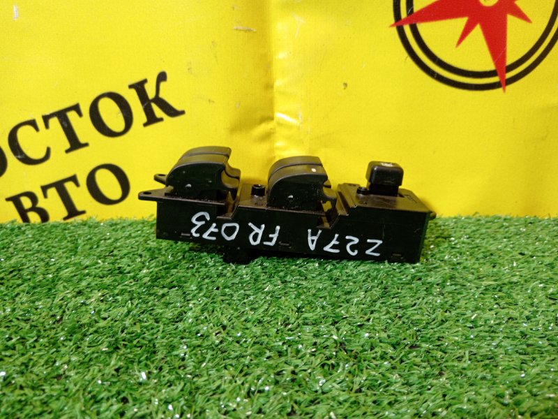 Блок управления стеклоподъемниками, 300 рублей, Красноярск