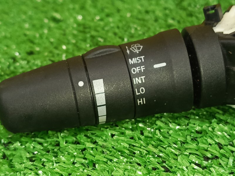 Подрулевой переключатель дворников, 200 рублей, Красноярск