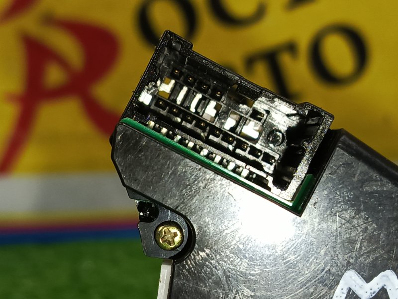 Подрулевой переключатель дворников, 200 рублей, Красноярск