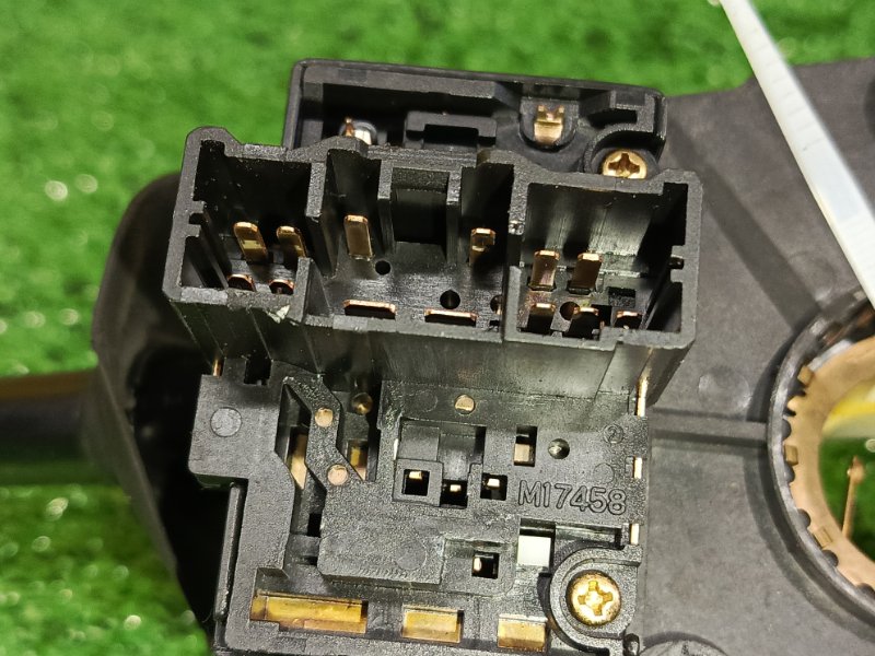 Подрулевой переключатель света, 350 рублей, Красноярск