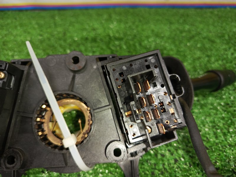 Подрулевой переключатель света, 350 рублей, Красноярск