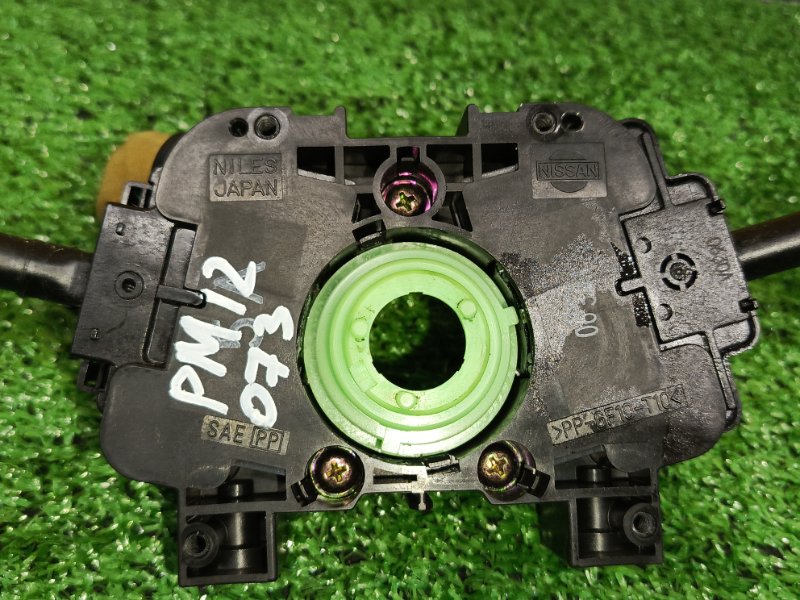 Подрулевой переключатель света, 600 рублей, Красноярск