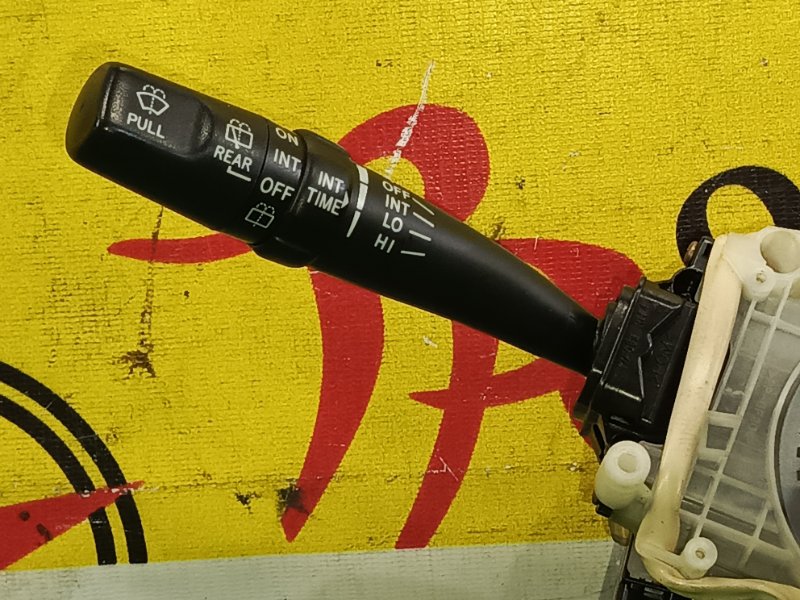 Подрулевой переключатель света, 1000 рублей, Красноярск