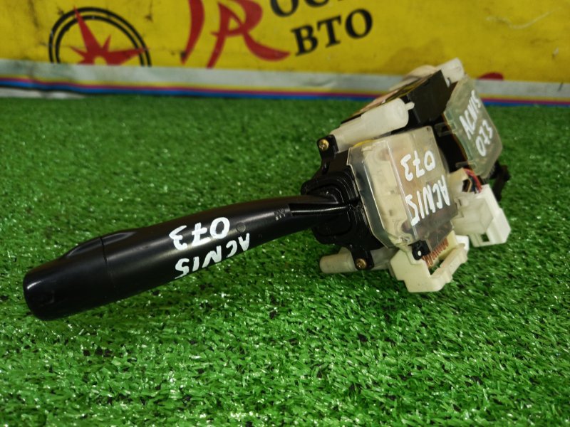 Подрулевой переключатель света, 1000 рублей, Красноярск