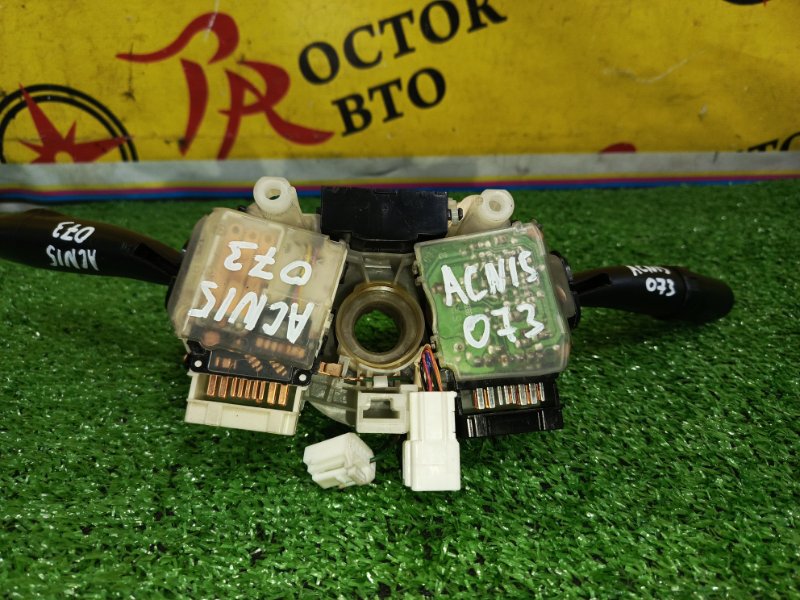 Подрулевой переключатель света, 1000 рублей, Красноярск