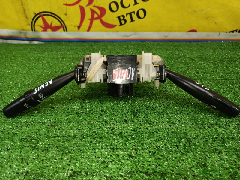 Подрулевой переключатель света, 1000 рублей, Красноярск