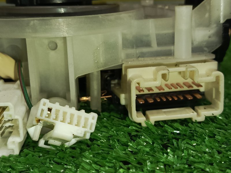 Подрулевой переключатель света, 1000 рублей, Красноярск