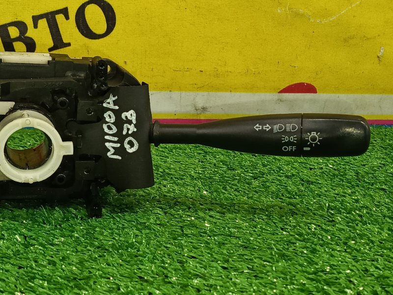 Подрулевой переключатель света, 2500 рублей, Красноярск