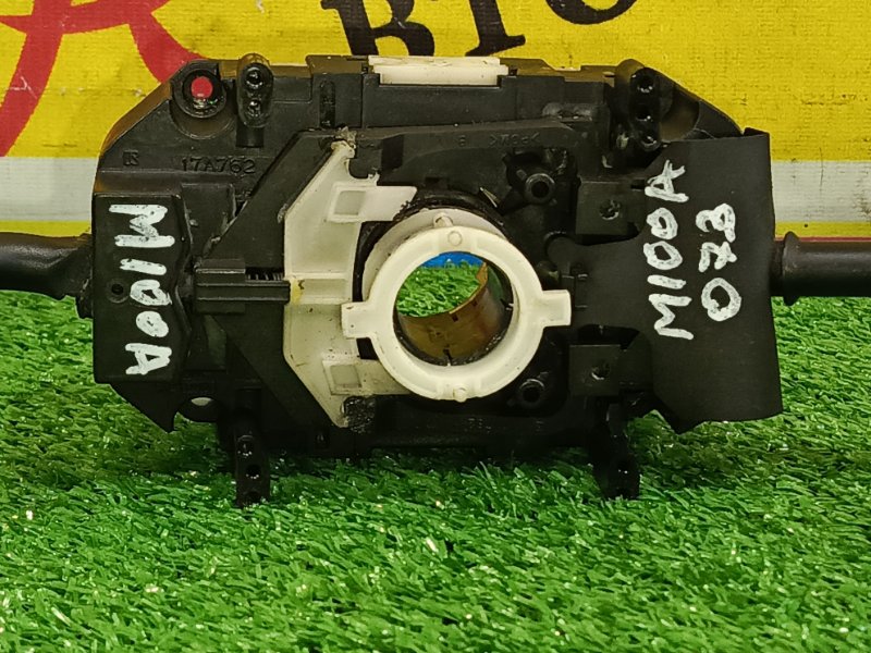 Подрулевой переключатель света, 2500 рублей, Красноярск