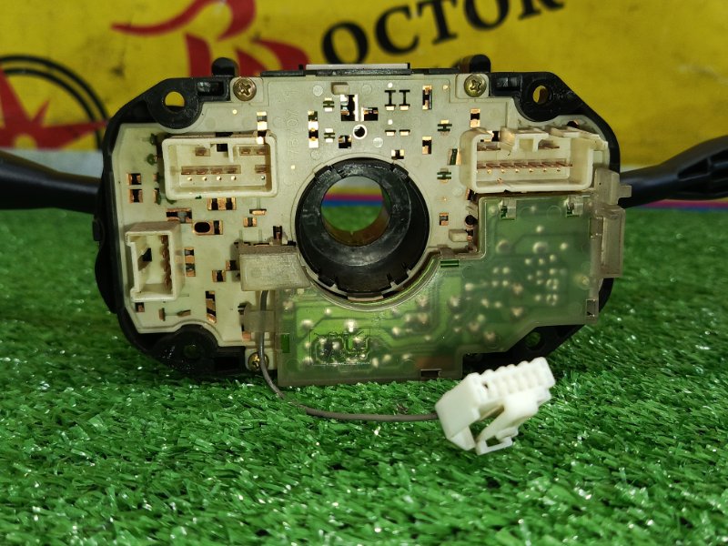 Подрулевой переключатель света, 2500 рублей, Красноярск