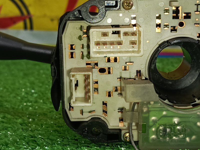 Подрулевой переключатель света, 2500 рублей, Красноярск