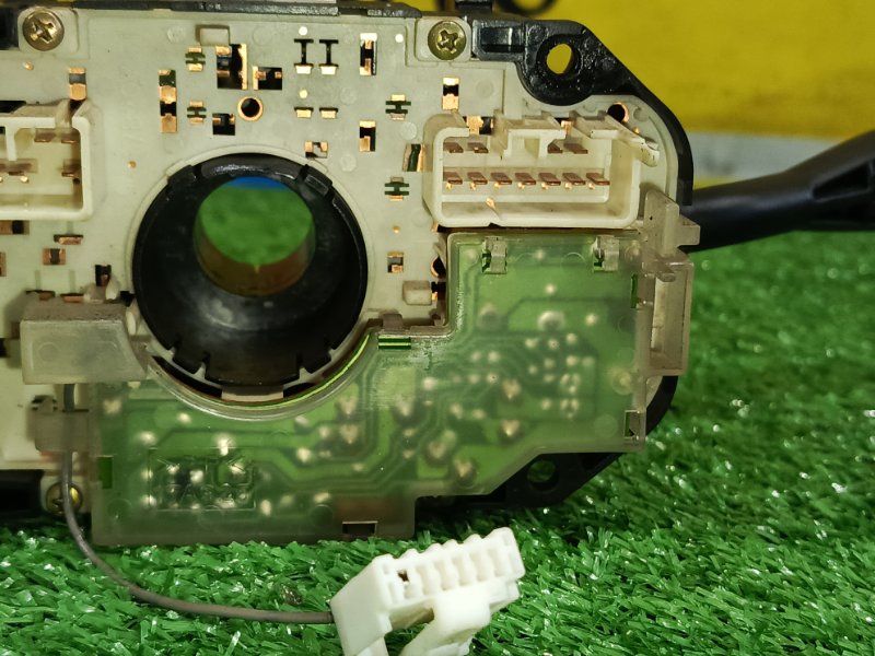 Подрулевой переключатель света, 2500 рублей, Красноярск