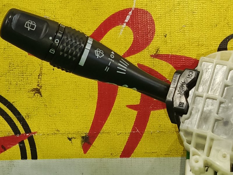 Подрулевой переключатель света, 2000 рублей, Красноярск