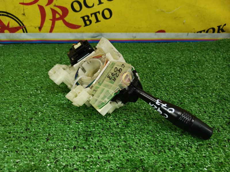 Подрулевой переключатель света, 2000 рублей, Красноярск