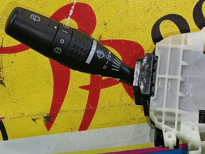 Подрулевой переключатель света, 1000 рублей, Красноярск