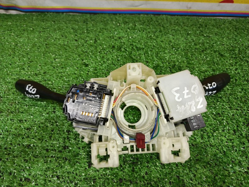 Подрулевой переключатель света, 1000 рублей, Красноярск