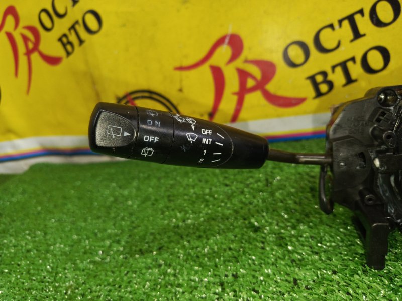 Подрулевой переключатель света, 1500 рублей, Красноярск