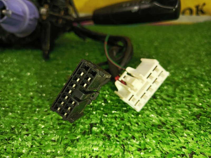 Подрулевой переключатель света, 1500 рублей, Красноярск