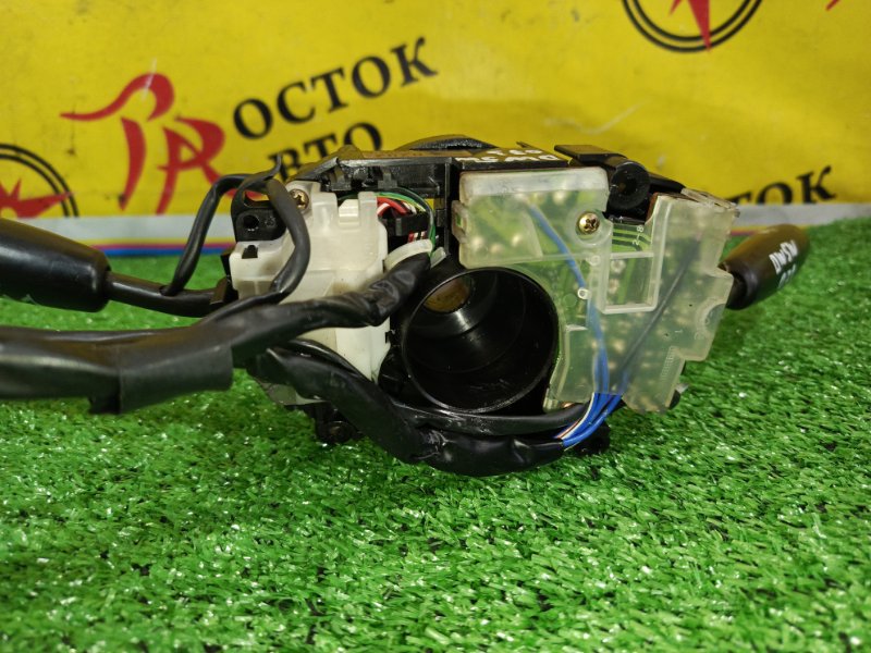 Подрулевой переключатель света, 1500 рублей, Красноярск