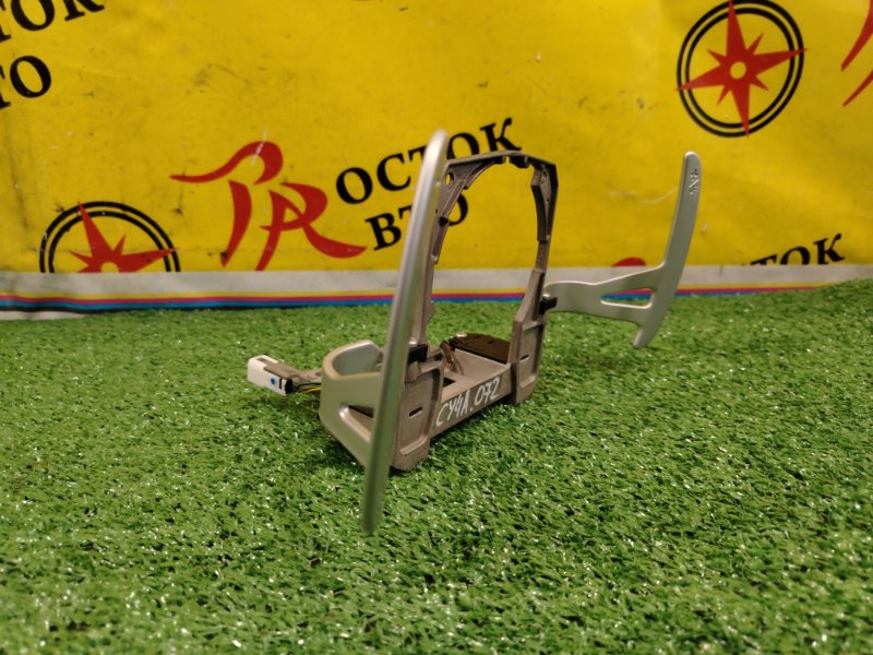 Лепестки переключения передач, 1000 рублей, Красноярск