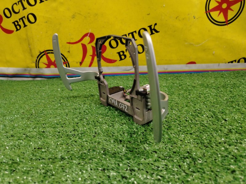 Лепестки переключения передач, 1000 рублей, Красноярск