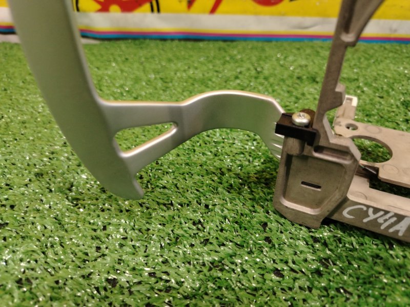 Лепестки переключения передач, 1000 рублей, Красноярск