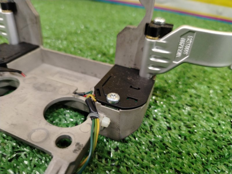 Лепестки переключения передач, 1000 рублей, Красноярск