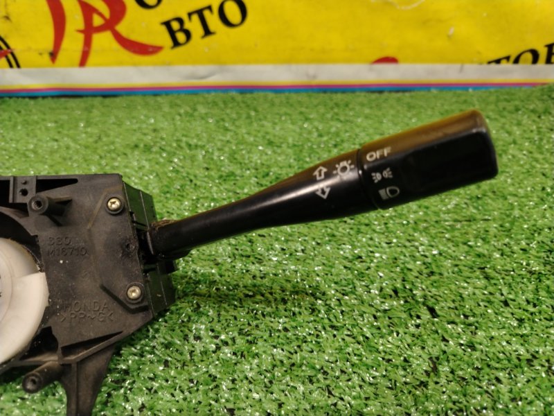 Подрулевой переключатель света, 700 рублей, Красноярск