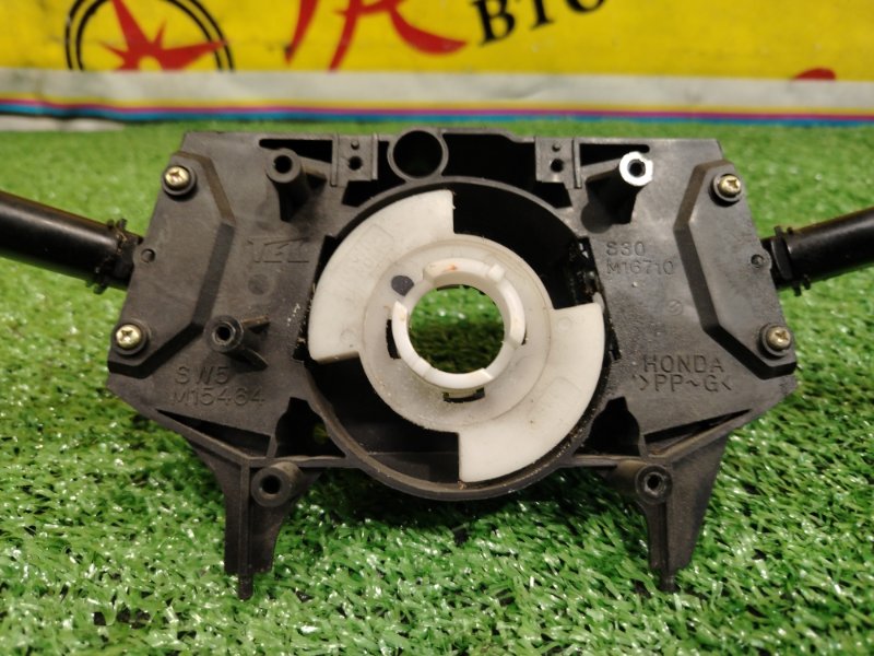 Подрулевой переключатель света, 700 рублей, Красноярск