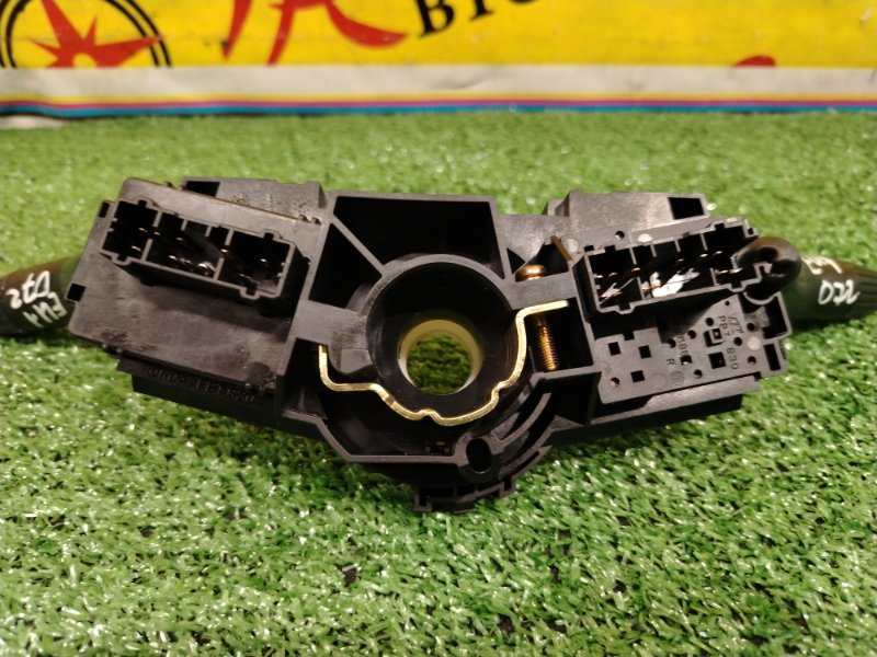 Подрулевой переключатель света, 800 рублей, Красноярск