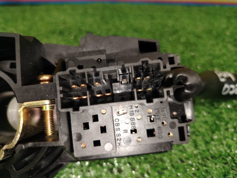 Подрулевой переключатель света, 800 рублей, Красноярск