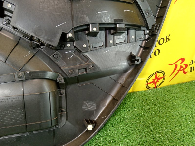 обшивка двери, 500 рублей, Красноярск