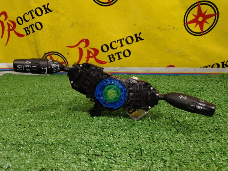 Подрулевой переключатель света, 500 рублей, Красноярск