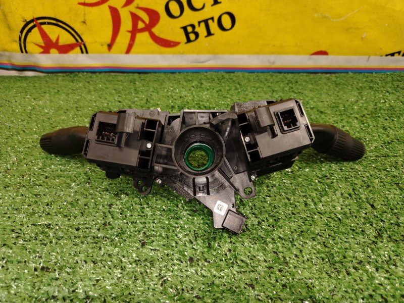 Подрулевой переключатель света, 500 рублей, Красноярск