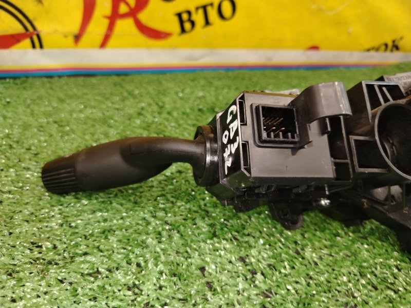 Подрулевой переключатель света, 500 рублей, Красноярск