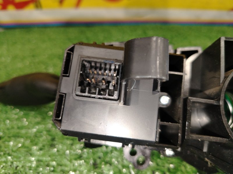 Подрулевой переключатель света, 500 рублей, Красноярск